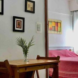 Apartamento de 1 Dormitorio